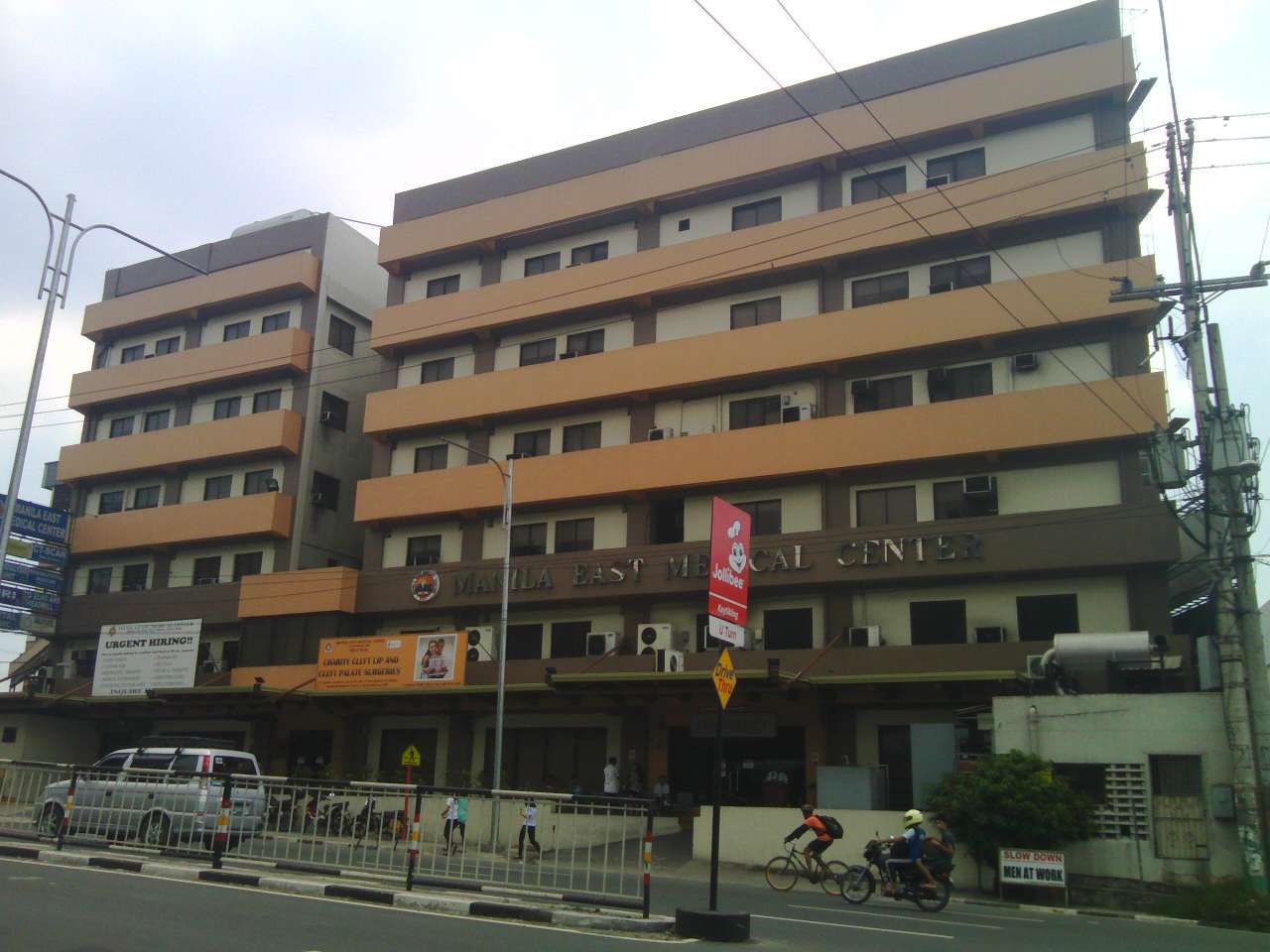 Manila East Medical Center Book Appointments Online HelloDoctor