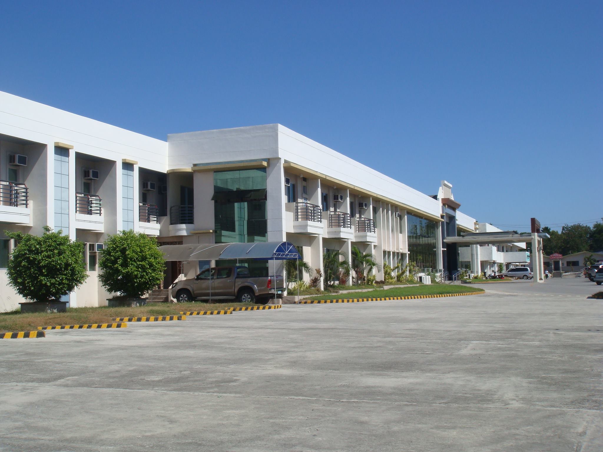 Image of Mindanao Medical Center Incorporated