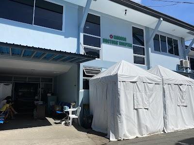 Image of Morong Doctors Hospital