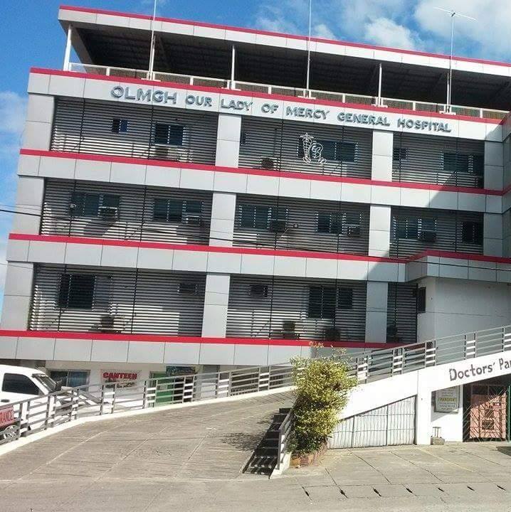 Image of Our Lady Of Mercy General Hospital