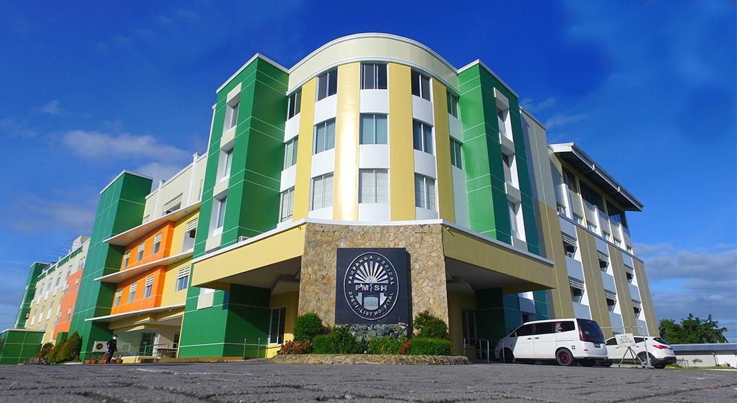 Pampanga Premier Medical Center Book Appointments Online HelloDoctor