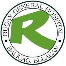 Rugay Maternity And General Hospital Logo