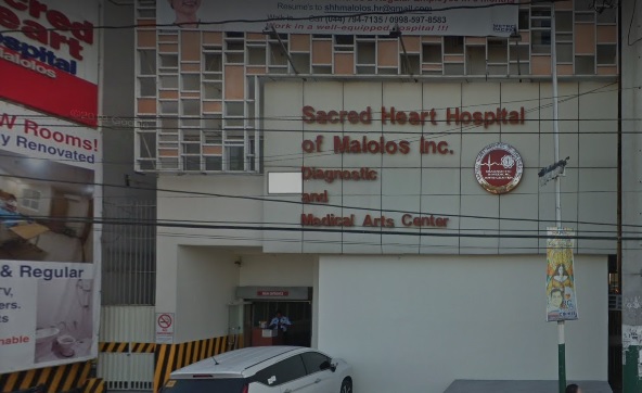 Image of Sacred Heart Hospital