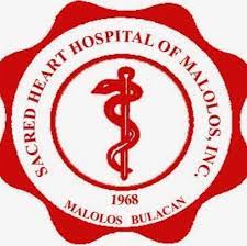 Sacred Heart Hospital Logo