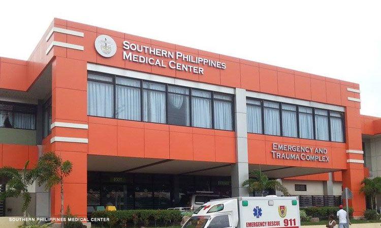 Southern Philippines Medical Center