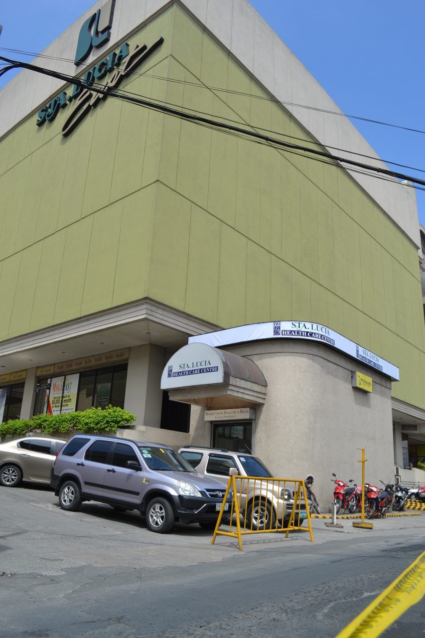Sta Lucia Health Care Center Book Appointments Online HelloDoctor