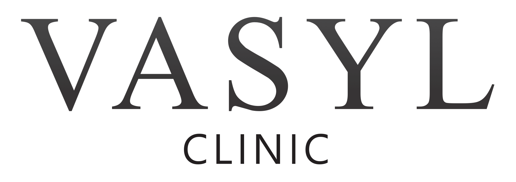 Vasyl Clinic Logo