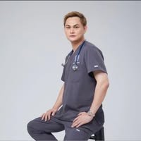 Doctor P Clinic Logo