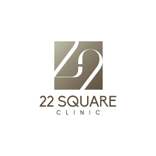 22 Square clinic Logo