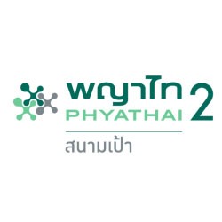 โรงพยาบาล พญาไท 2 Logo