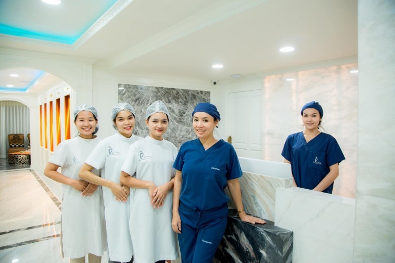 รูปภาพของ คลินิกการแพทย์ฟีนิกซ์