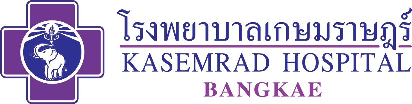 โรงพยาบาล เกษมราษฎร์ บางแค Logo