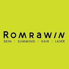 ROMRAWIN CLINIC Logo