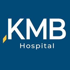 โรงพยาบาลเคเอ็มบี Logo