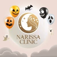 NARISSA CLINIC Logo