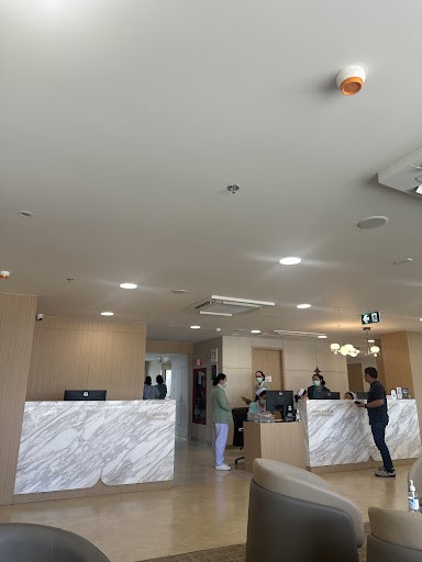 รูปภาพของ โรงพยาบาลพญาไท ศรีราชา