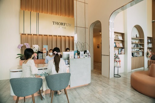 รูปภาพของ คลินิกทอฝัน