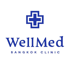 Well Med Bangkok Clinic Logo