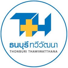 โรงพยาบาล ธนบุรี ทวีวัฒนา Logo
