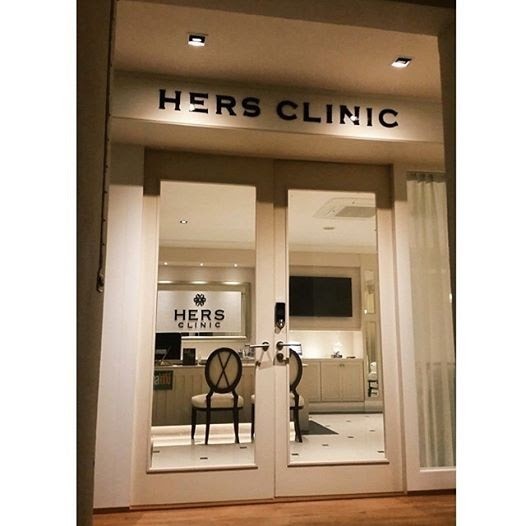 รูปภาพของ คลินิกของเธอ