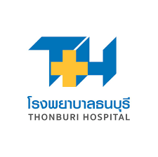 โรงพยาบาล ธนบุรี Logo