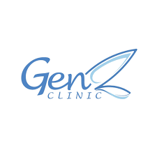 Gen z clinic Logo