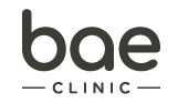 Bae Clinic Logo