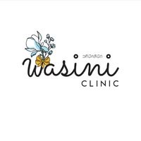 Wasini Clinic Logo