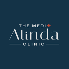 The Medi Alinda Clinic Logo