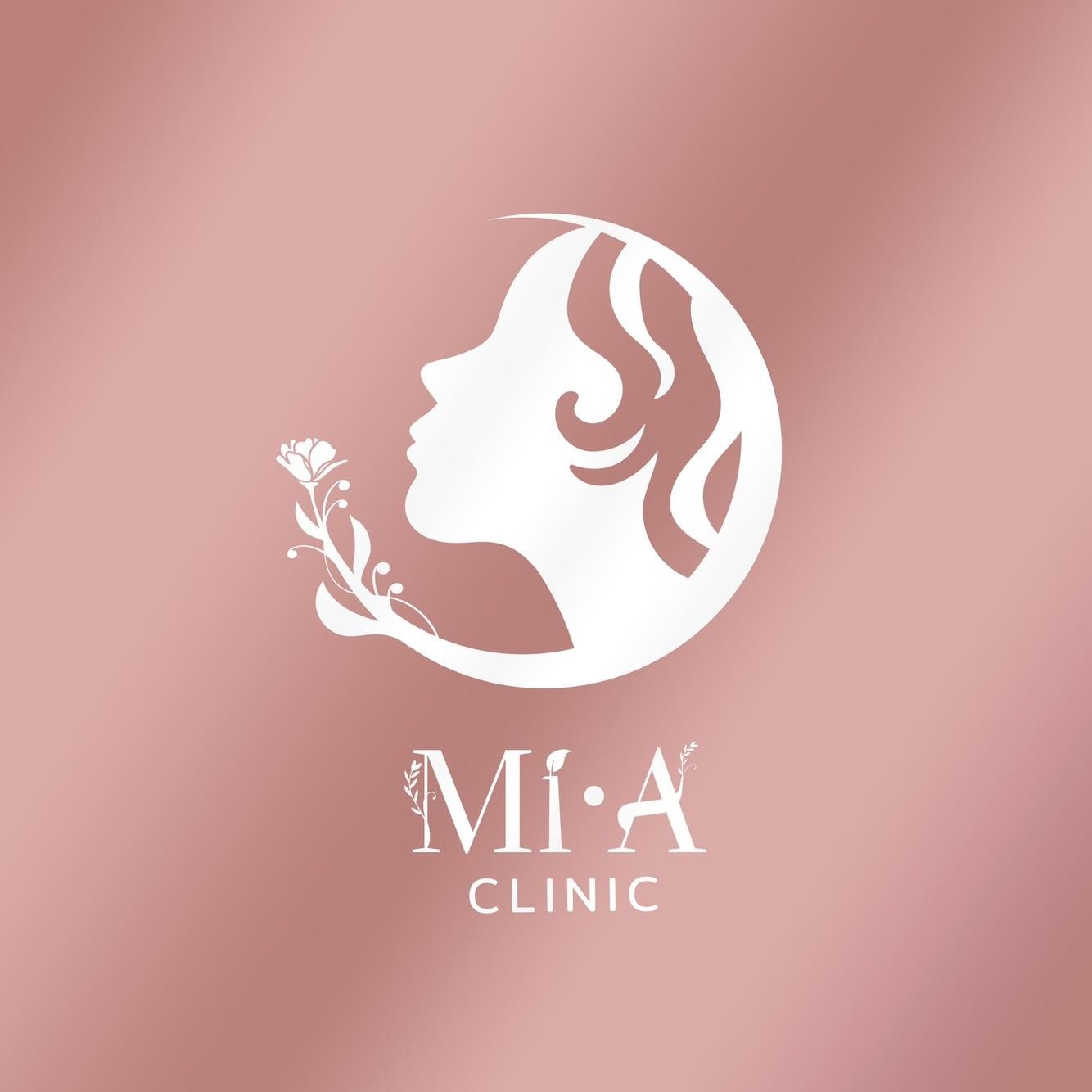 Mi-A Clinic Logo