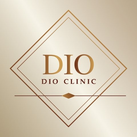 Dio Clinic by Dr.Ole Logo