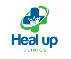 ฮีลอัพคลินิกเวชกรรม Logo