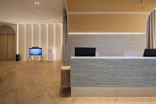 รูปภาพของ คลินิกสุขภาพบีแฮป