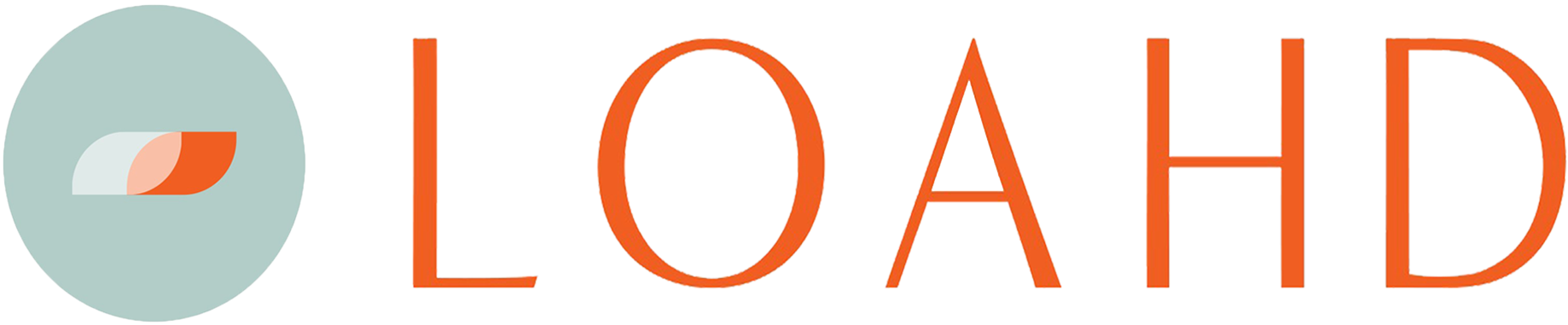 LOAHD CLINIC Logo