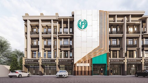 รูปภาพของ Doctor P Clinic