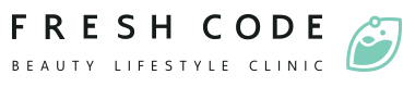 Face Code clinic Logo