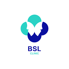 คลินิก BSL Logo