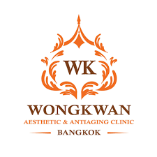 Wongkwan Clinic Logo