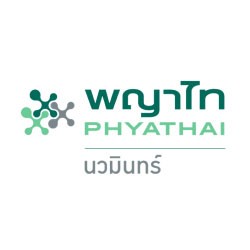 โรงพยาบาล พญาไท นวมินทร์ Logo