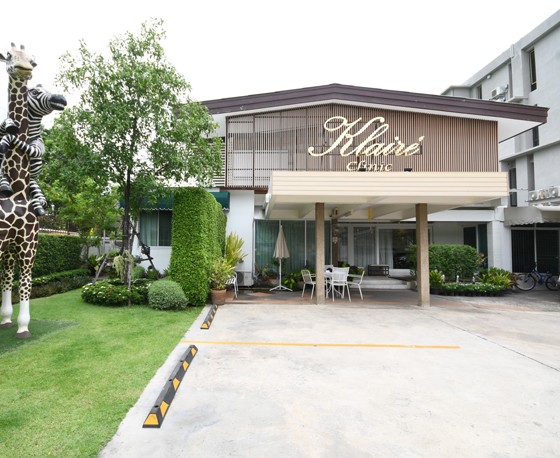 รูปภาพของ ศูนย์การแพทย์แคลร์