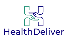 HealthDeliver Clinic Logo
