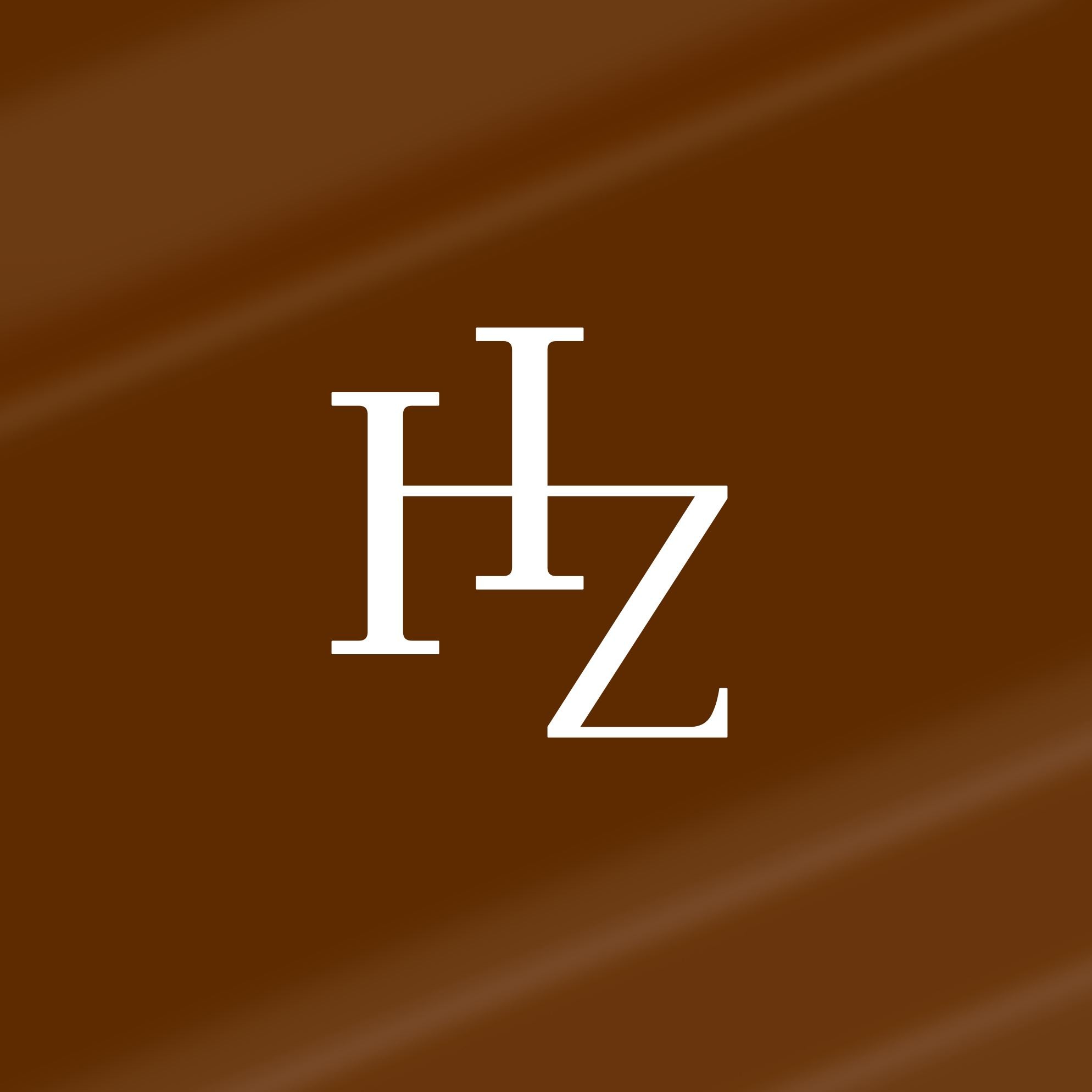 The Hazel Clinic Logo