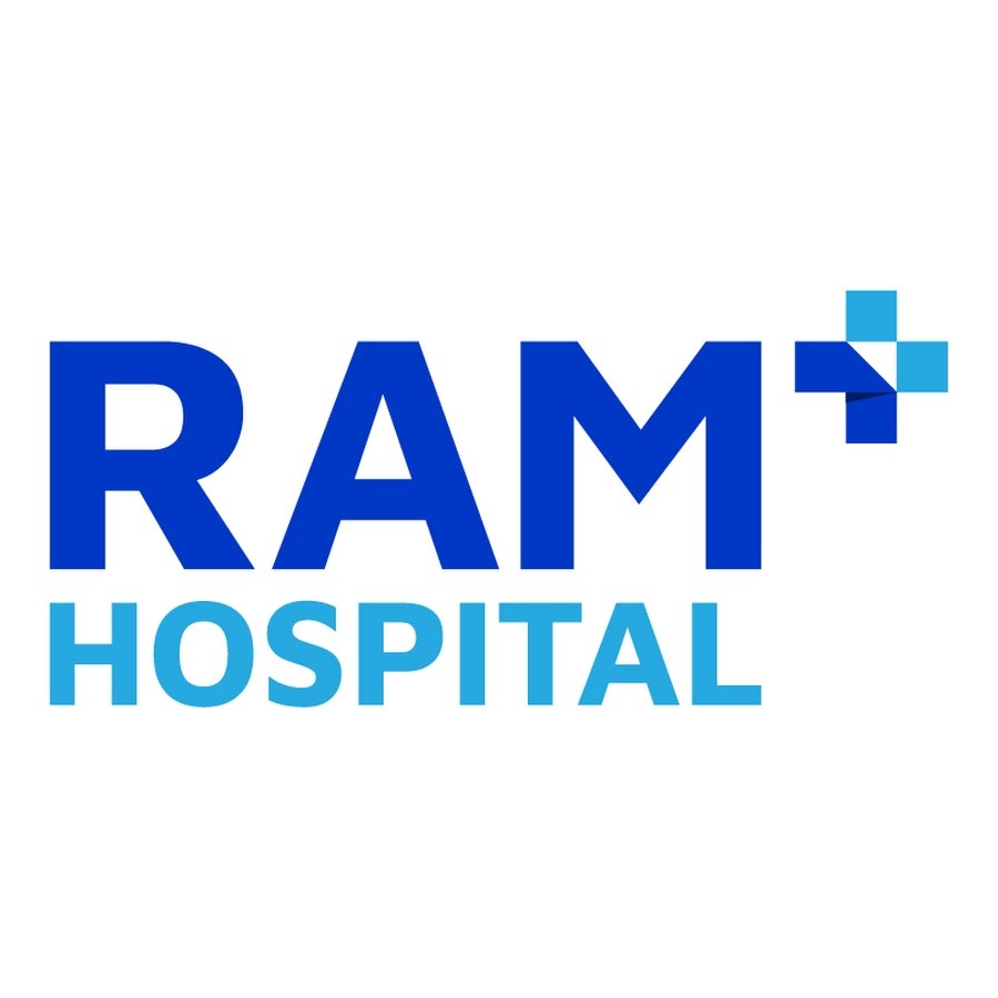 โรงพยาบาล รามคำแหง Logo