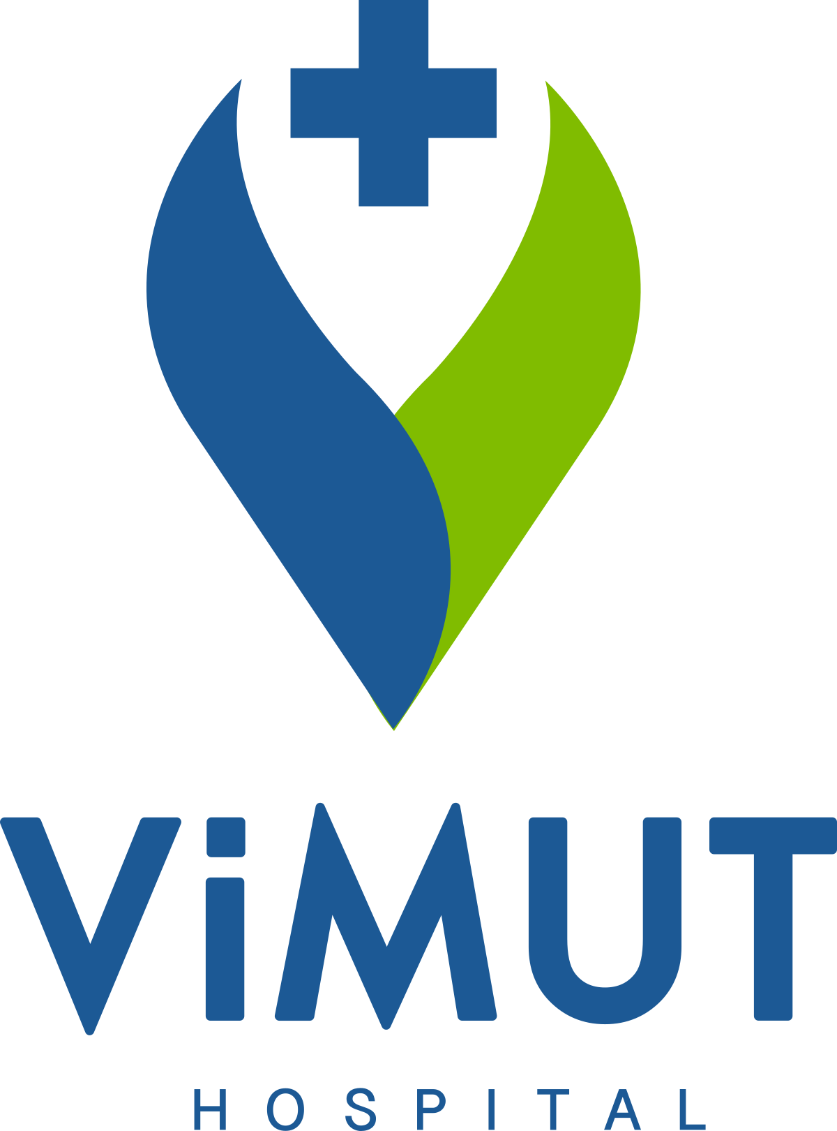 โรงพยาบาล วิมุต Logo