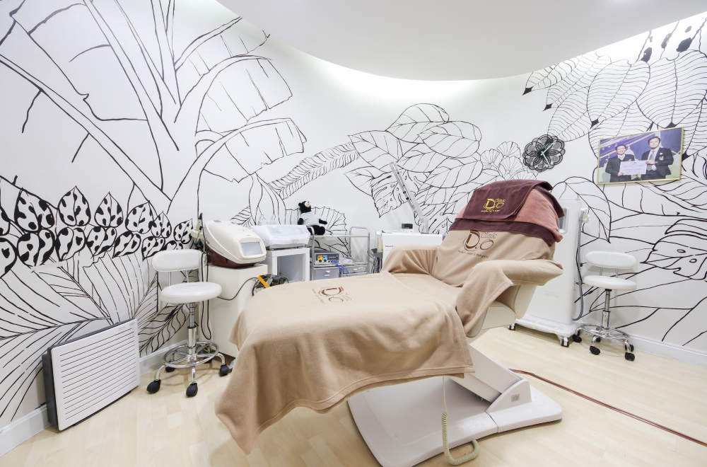 รูปภาพของ คลินิกดิโอ โดย ดร.โอเล่