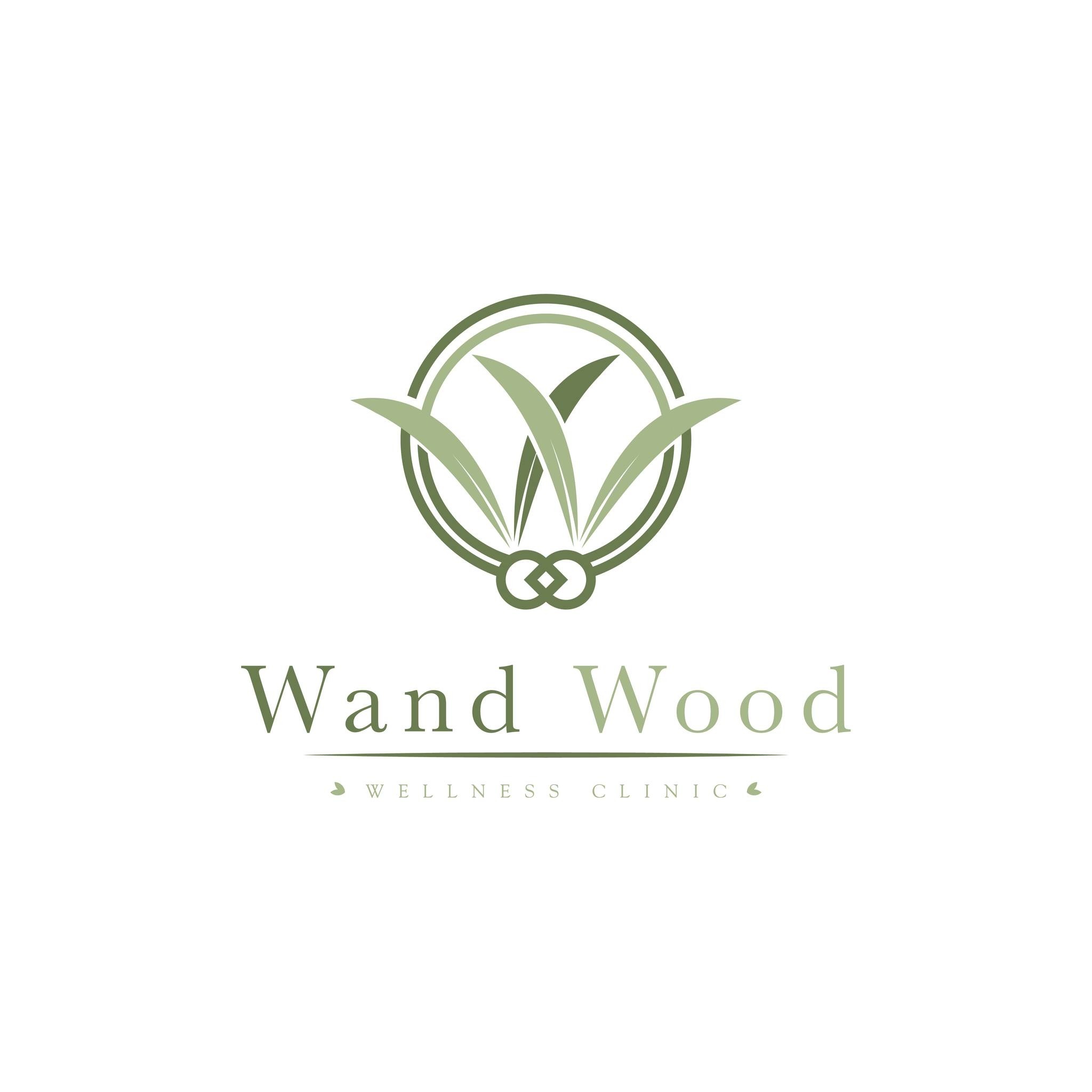 WandWood Clinic Logo