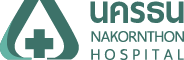 Nakornthon Hospital Logo