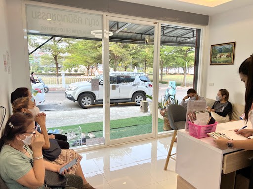 รูปภาพของ เฌอเอมคลินิกเวชกรรม พะเยา (cher-aim clinic)