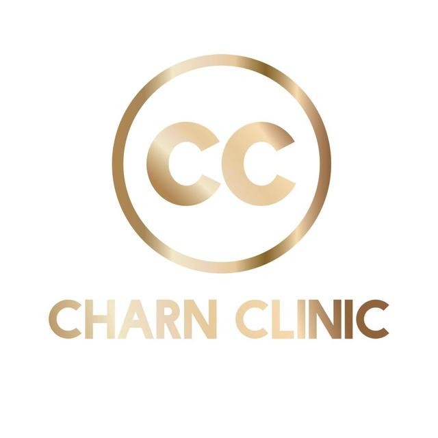 CHARN Clinic Logo