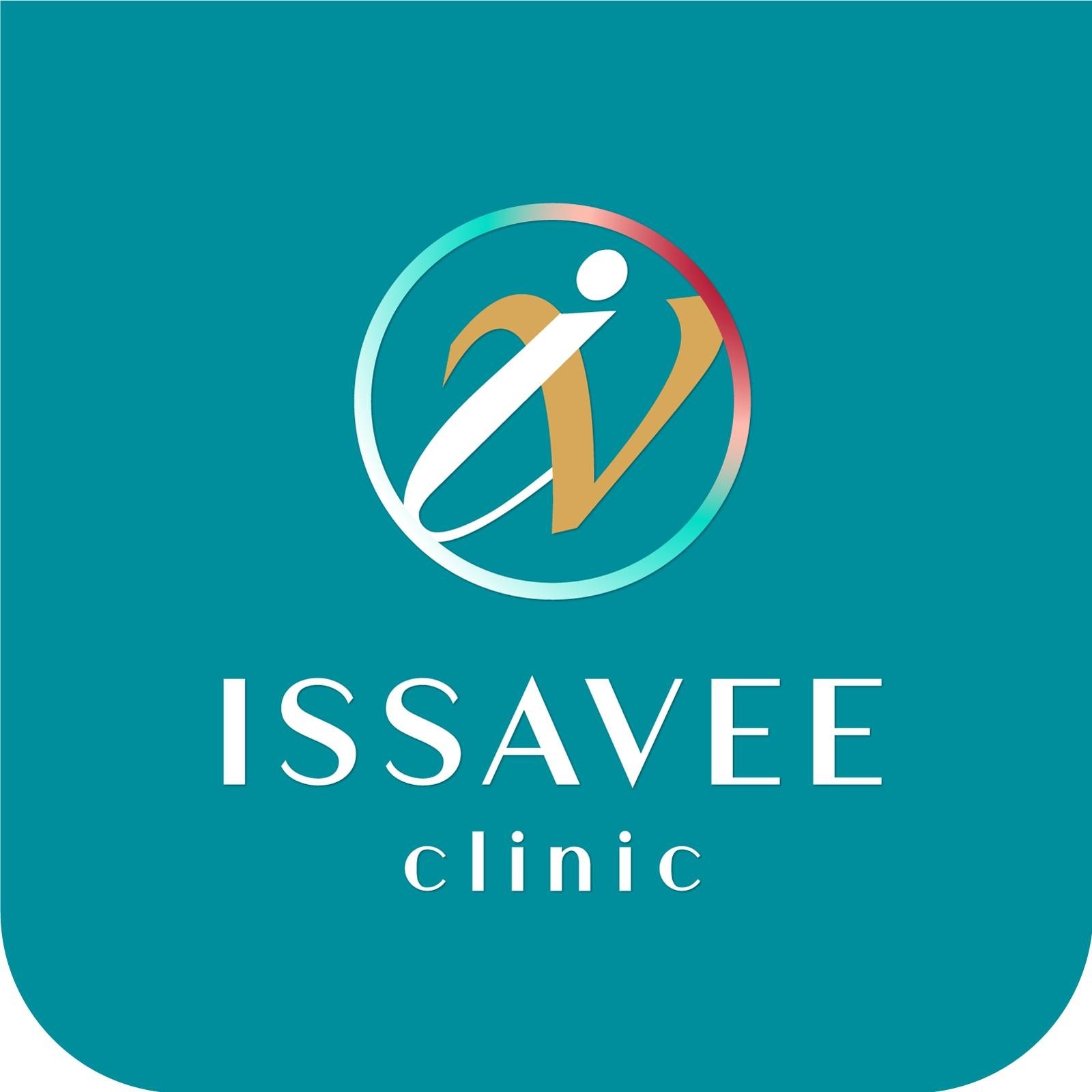 Issavee Clinic Logo
